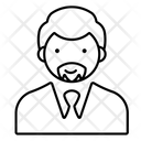 پیش‌نمایش فایل avatar-8640766 از پک آواتار 1