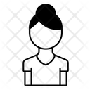 پیش‌نمایش فایل mother-8641098 از پک آواتار شغلی