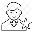 پیش‌نمایش فایل actor-8641339 از پک شغل 3