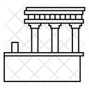 پیش‌نمایش فایل knossos-palace-8642008 از پک نشانه‌های یورو 3