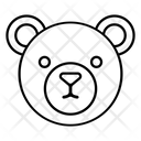 پیش‌نمایش فایل bear-8642125 از پک پاییز 3