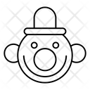 پیش‌نمایش فایل clown-8642723 از پک هالووین 4
