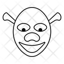 پیش‌نمایش فایل ogre-8642682 از پک هالووین 4