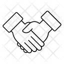 پیش‌نمایش فایل handshake-8642915 از پک دست دادن