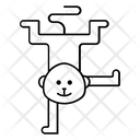 پیش‌نمایش فایل monkey-8643118 از پک تعطیلات 4