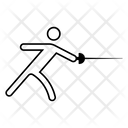 پیش‌نمایش فایل fencing-8644903 از پک ورزش
