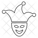 پیش‌نمایش فایل joker-face-8645018 از پک ورزش