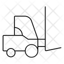 پیش‌نمایش فایل forklift-8645407 از پک حمل و نقل