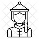 پیش‌نمایش فایل chinese-8645680 از پک مردم جهان