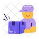 پیش‌نمایش فایل delivery-man-12233937 از پک تجارت الکترونیک و خرید دستی