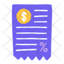 پیش‌نمایش فایل invoice-12233923 از پک تجارت الکترونیک و خرید دستی