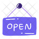 پیش‌نمایش فایل open-sign-12233921 از پک تجارت الکترونیک و خرید دستی
