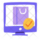 پیش‌نمایش فایل order-confirmation-12233906 از پک تجارت الکترونیک و خرید دستی