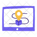 پیش‌نمایش فایل order-tracking-12233945 از پک تجارت الکترونیک و خرید دستی