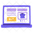 پیش‌نمایش فایل web-shopping-12233895 از پک تجارت الکترونیک و خرید دستی