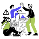 پیش‌نمایش فایل finding-bugs-in-development-11440898 از پک باشگاه توسعه دهندگان