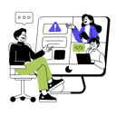 پیش‌نمایش فایل presenting-code-to-developer-team-11440902 از پک باشگاه توسعه دهندگان