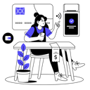 پیش‌نمایش فایل checkout-the-product-11450299 از پک خرید آنلاین