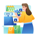 پیش‌نمایش فایل buy-now-pay-later-11490974 از پک بانکداری و مالی