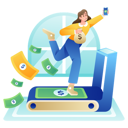 پیش‌نمایش فایل cardless-money-withdrawal-11490968 از پک بانکداری و مالی