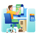 پیش‌نمایش فایل recurring-bill-payments-11490972 از پک بانکداری و مالی