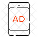 پیش‌نمایش فایل mobile-ad-4592858 از پک بازاریابی دیجیتال
