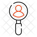 پیش‌نمایش فایل search-person-4592892 از پک بازاریابی دیجیتال