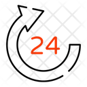 پیش‌نمایش فایل 24hr-service-4754544 از پک خرید با موبایل