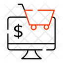 پیش‌نمایش فایل eshopping-4754496 از پک خرید با موبایل