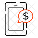 پیش‌نمایش فایل mobile-chat-4754493 از پک خرید با موبایل