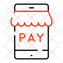 پیش‌نمایش فایل mobile-payment-4754547 از پک خرید با موبایل
