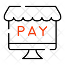 پیش‌نمایش فایل pay-online-4754480 از پک خرید با موبایل