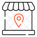 پیش‌نمایش فایل shop-location-4754488 از پک خرید با موبایل