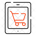 پیش‌نمایش فایل shopping-app-4754459 از پک خرید با موبایل
