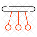 پیش‌نمایش فایل newtons-cradle-4775729 از پک آموزش و پرورش