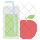 پیش‌نمایش فایل apple-juice-4800029 از پک غذا و نوشیدنی