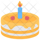 پیش‌نمایش فایل birthday-cake-4800053 از پک غذا و نوشیدنی