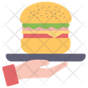 پیش‌نمایش فایل burger-4800035 از پک غذا و نوشیدنی