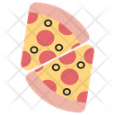 پیش‌نمایش فایل pizza-slices-4800030 از پک غذا و نوشیدنی