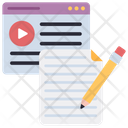 پیش‌نمایش فایل article-writing-4799952 از پک یادگیری آنلاین