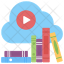 پیش‌نمایش فایل cloud-library-4799942 از پک یادگیری آنلاین
