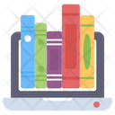 پیش‌نمایش فایل digital-library-4799939 از پک یادگیری آنلاین