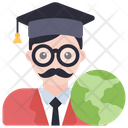 پیش‌نمایش فایل global-teacher-4799972 از پک یادگیری آنلاین