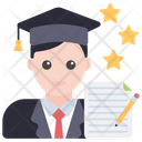 پیش‌نمایش فایل graduate-4799969 از پک یادگیری آنلاین
