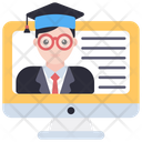پیش‌نمایش فایل online-graduate-4799981 از پک یادگیری آنلاین