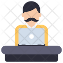 پیش‌نمایش فایل online-instructor-4799956 از پک یادگیری آنلاین