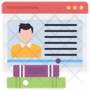 پیش‌نمایش فایل online-student-4799964 از پک یادگیری آنلاین