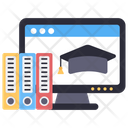 پیش‌نمایش فایل web-education-4799944 از پک یادگیری آنلاین
