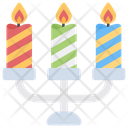 پیش‌نمایش فایل candle-stand-4800941 از پک کارناوال