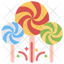 پیش‌نمایش فایل lollipops-4800957 از پک کارناوال